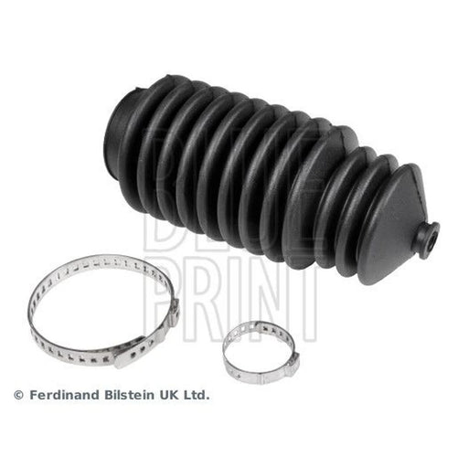 Blue Print Steering Bellow Front Right Rubber ADN181501