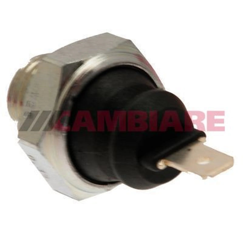 Cambiare Oil Pressure Sensor Switch fits Abarth Strada 1983-1987 2.0