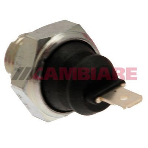 Cambiare Oil Pressure Sensor Switch fits Abarth Strada 1983-1987 2.0