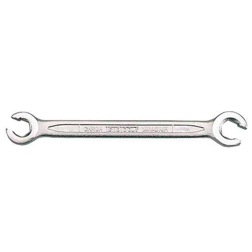 Teng Tools Flare nut Wrench Metric 10 x 11mm Teng Tools - Dynamic Drive