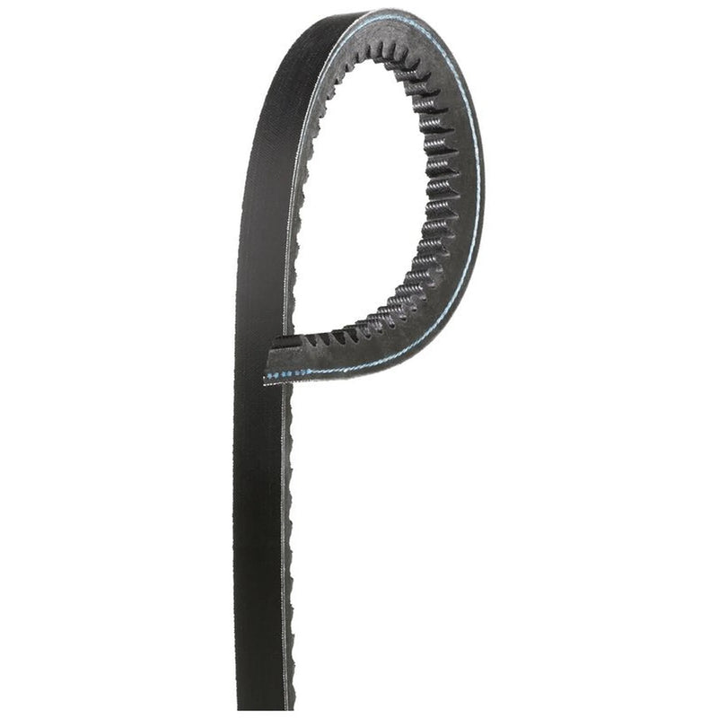 Gates V-Belt Auxiliary Drive Belt XPB1700