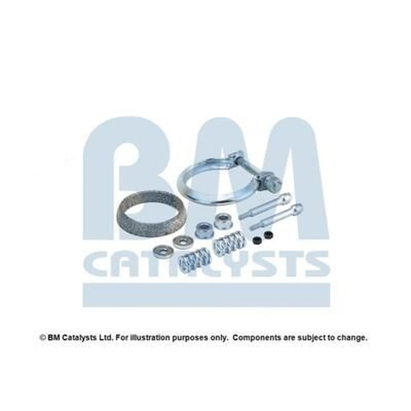 BM Catalysts Fitting Kit FK80143C FK80143C