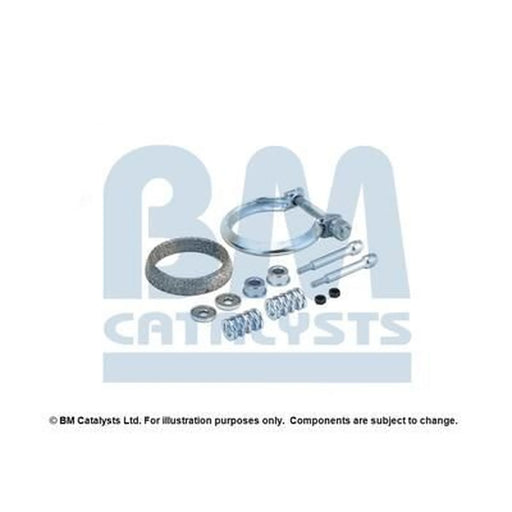 BM Catalysts Fitting Kit FK80147C FK80147C