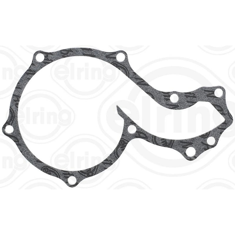 Elring Water Pump Gasket Wide 1mm Thick fits Aro 10 1988-1999 1.6