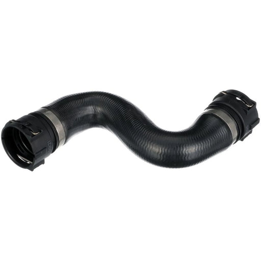 Gates Radiator Coolant Hose 340mm ID fits Opel Meriva B 2010-2017 1.4