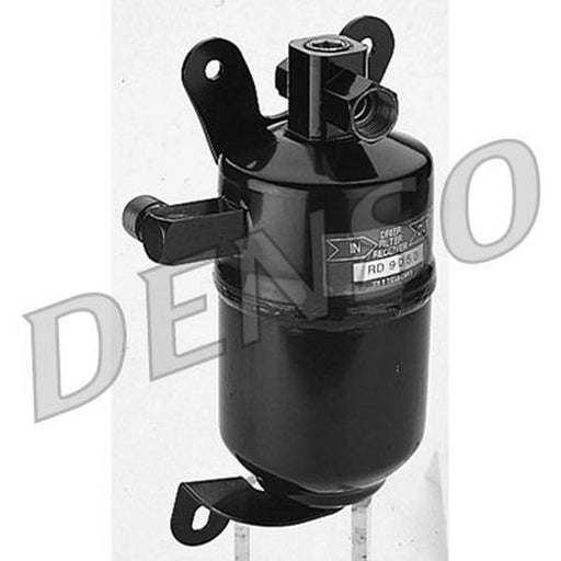 Denso Air Conditioning Dryer fits Jaguar Xj 1989-1997 3.2 4.0