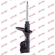 KYB Shock Absorber Damper Strut Front Right fits Mitsubishi Carisma 1995-2006