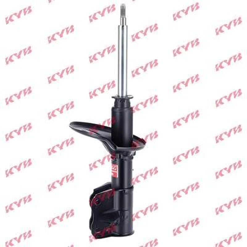 KYB Shock Absorber Damper Strut Front Right fits Mitsubishi Carisma 1995-2006