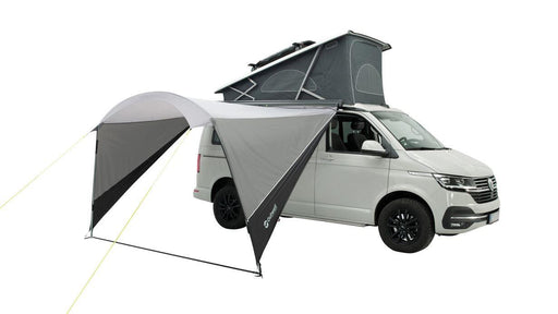 Outwell Vehicle Touring Canopy Shelter - For Motorhomes, Campervans & Caravans Outwell - Dynamic Drive