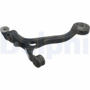 Delphi Control/Trailing Arm Lower fits Honda Accord VIII 2008-2015 2.0 2.2 2.4
