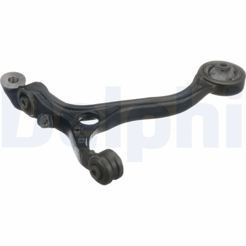 Delphi Control/Trailing Arm Lower fits Honda Accord VIII 2008-2015 2.0 2.2 2.4