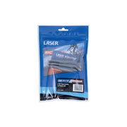 Laser LTR Tyre Lever & Patch Kit 8203 Laser - Dynamic Drive