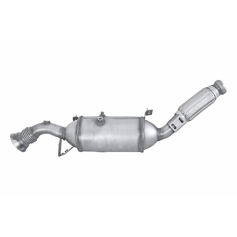 Hella Soot/Particulate Filter fits Mercedes-Benz Sprinter 3,5-T 2009-2018