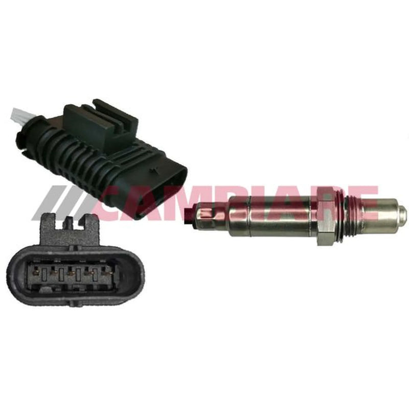 Cambiare O2 Lambda Oxygen Sensor before catalytic conver fits BMW 1 Sports Hatch