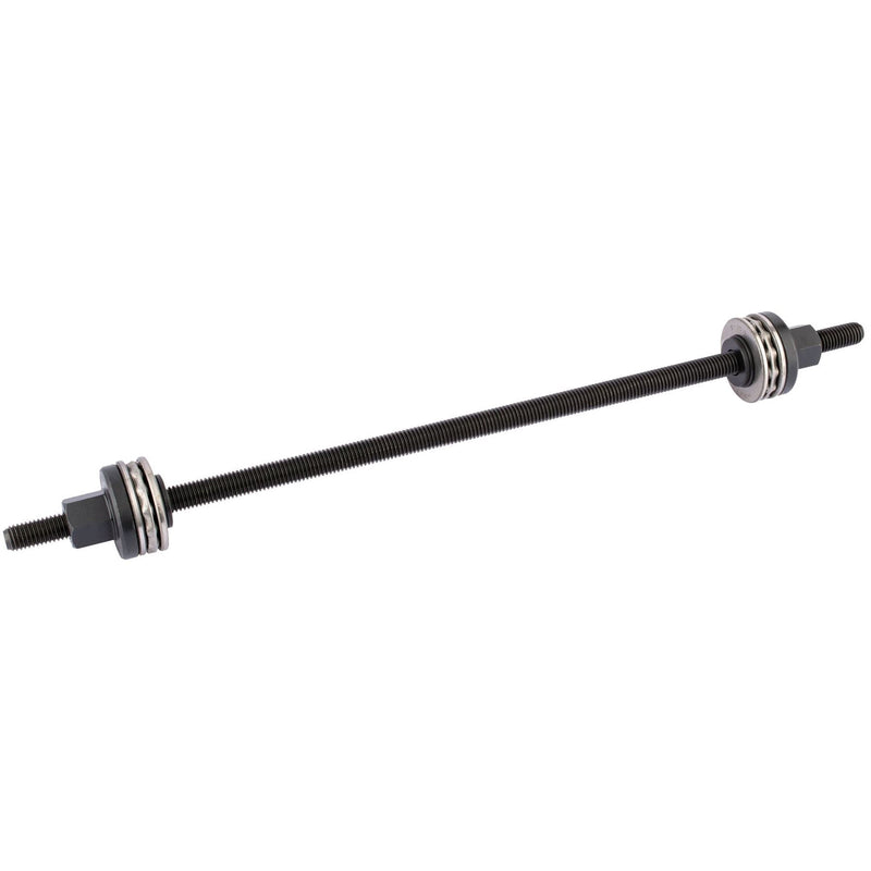 Draper M10 Spare Threaded Rod and Bearing for 59123 and 30816 Extraction Kit Draper - Dynamic Drive