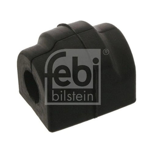 Febi Anti Roll Bar Mounting Bracket Rear 37717