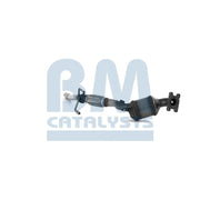 BM Catalysts Homologated Petrol Cat fits BMW 3 2000-2007