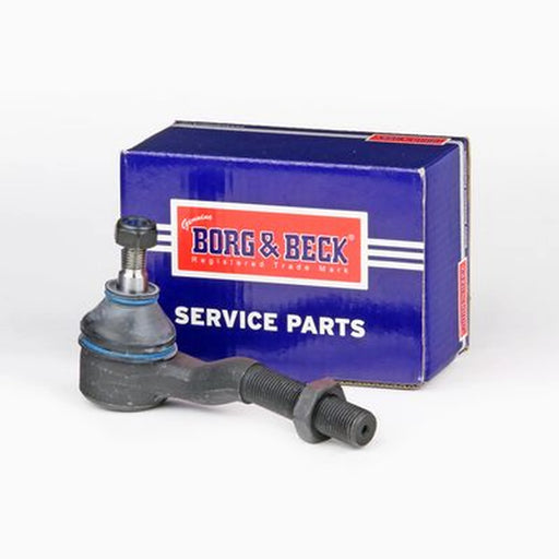 Borg & Beck Steering Tie Rod End Ball Joint BTR4691