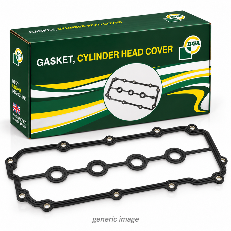 BGA Cylinder Head Cover Gasket RC9601