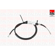 FAI Handbrake Cable Right Rear FBC0005