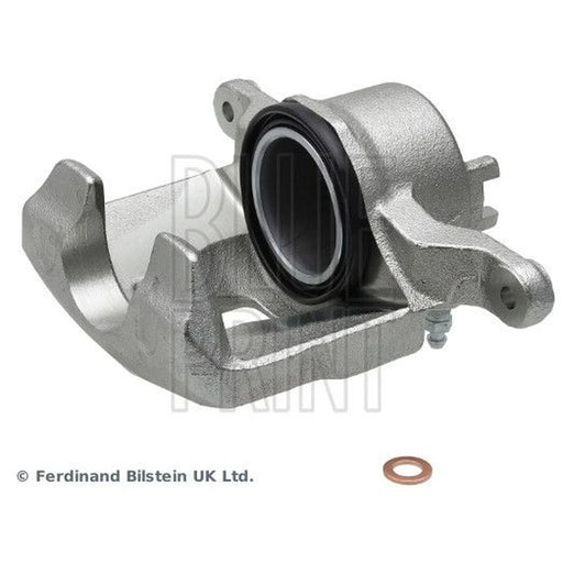 Blue Print Brake Caliper Assembly Front Left ADBP450030