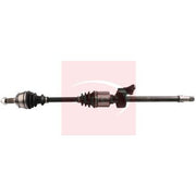 Apec CV Drive Shaft Driveshaft Front Right fits Mini Mini 2001-2008