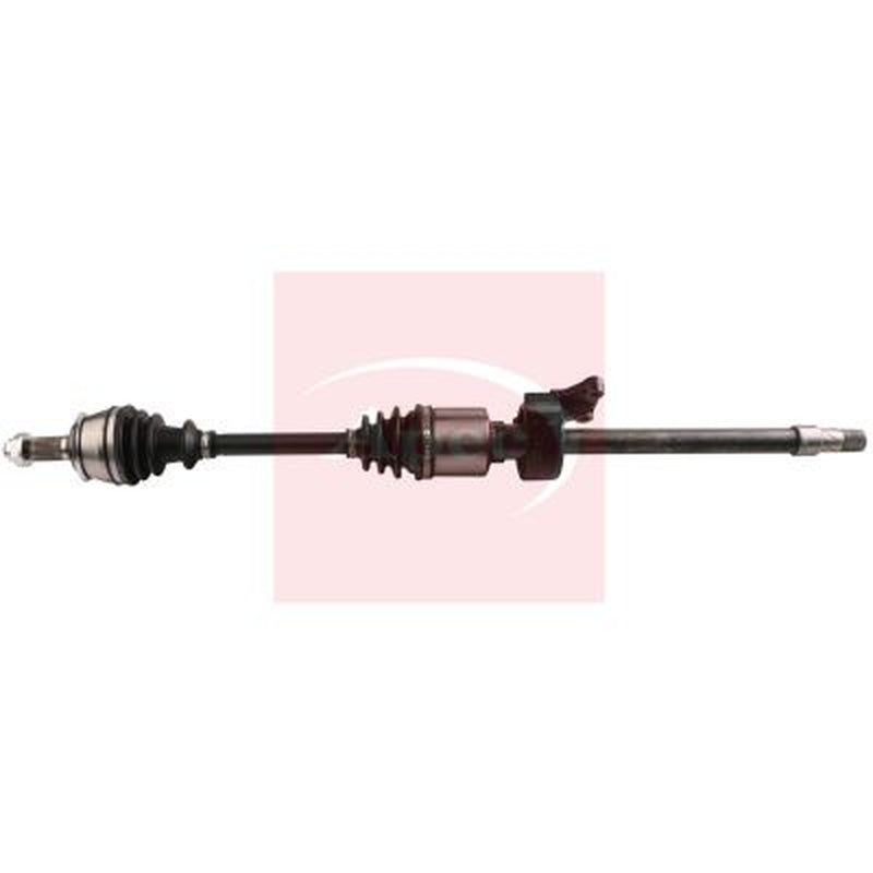 Apec CV Drive Shaft Driveshaft Front Right fits Mini Mini 2001-2008