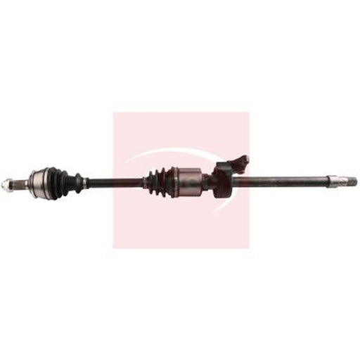 Apec CV Drive Shaft Driveshaft Front Right fits Mini Mini 2001-2008