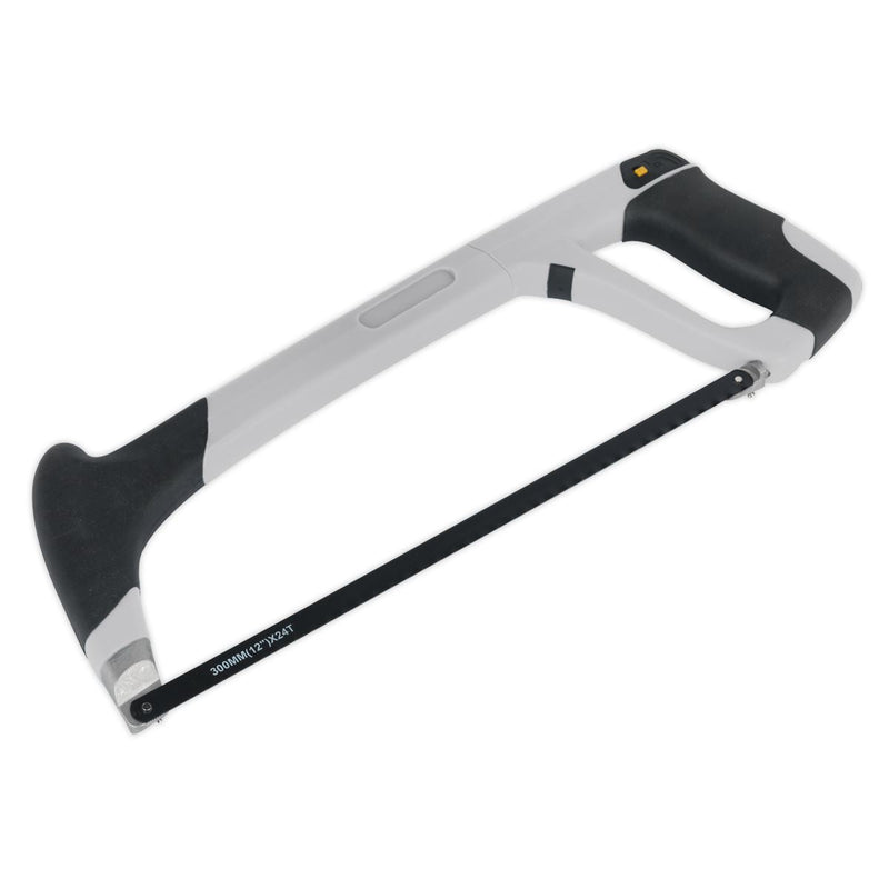 Sealey Hacksaw 300mm Professional AK8685 Sealey - Dynamic Drive