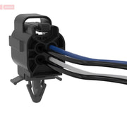 Denso O2 Lambda Oxygen Sensor fits Mazda 323 F/P 2001-2004 1.6