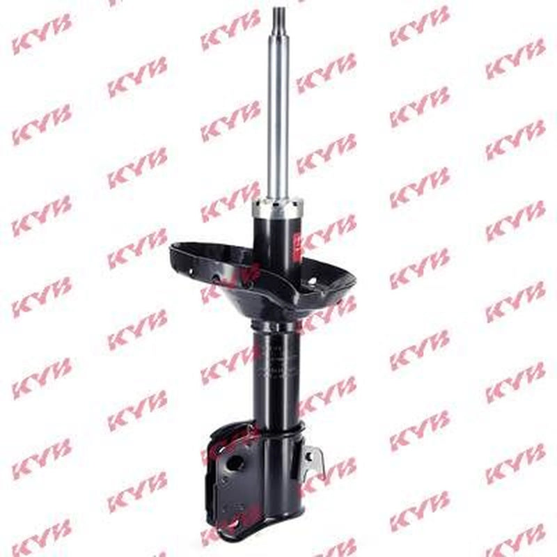 KYB 2 x Front Shock Absorbers fits Subaru Legacy IV 2003-2009 2.0 2.5 3.0