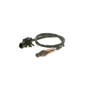 Bosch O2 Lambda Oxygen Sensor before catalytic converter fits Ford Fiesta VI