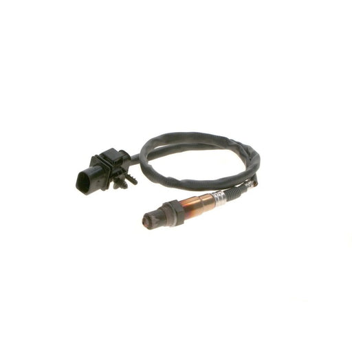 Bosch O2 Lambda Oxygen Sensor before catalytic converter fits Ford Fiesta VI
