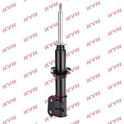 KYB Shock Absorber Damper Strut Front Right fits Suzuki Alto VI 2002-2008 1.1