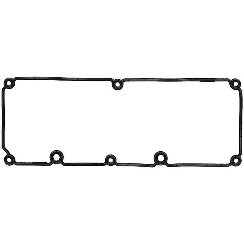 Elring Cylinder Head Cover Gasket fits Audi A1 2010-2015 1.6