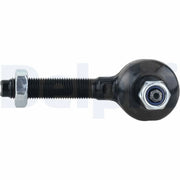 Delphi Steering Tie Rod End Ball Joint Front M14x1.5 fits Citroën Berlingo First