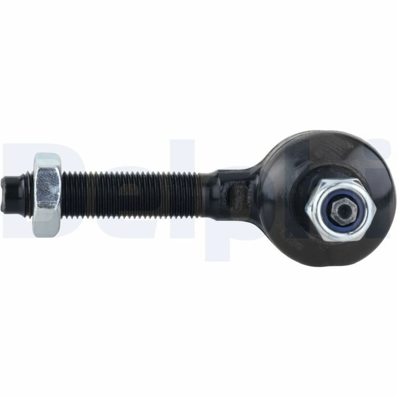 Delphi Steering Tie Rod End Ball Joint Front M14x1.5 fits Citroën Berlingo First