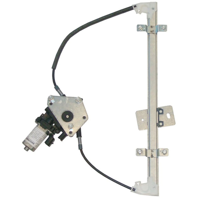 Valeo Electric Window Regulator Lifter Right Front 850099