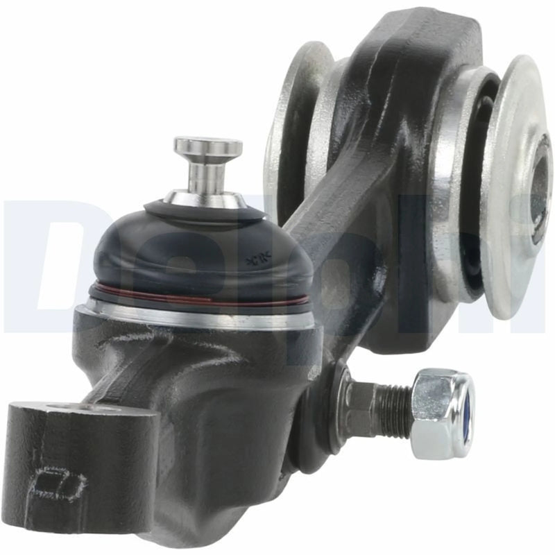 Delphi Control/Trailing Arm Lower fits Mercedes-Benz S-Class 1998-2005