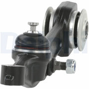 Delphi Control/Trailing Arm Lower TC1497
