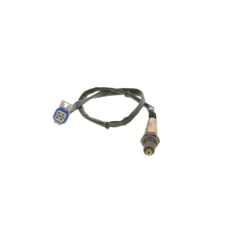 Bosch O2 Lambda Oxygen Sensor after catalytic converter fits Opel GT 2007-2011