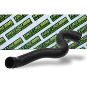 First Line Intercooler Turbo Charge Air Hose Lower fits Audi A4 B5 1995-2001 1.9