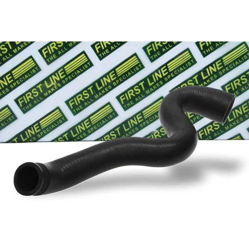 First Line Intercooler Turbo Charge Air Hose Lower fits Audi A4 B5 1995-2001 1.9
