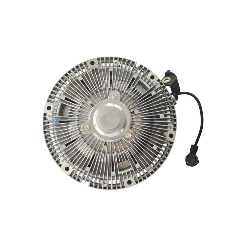 Hella Radiator Fan Clutch 8MV 366 440-421