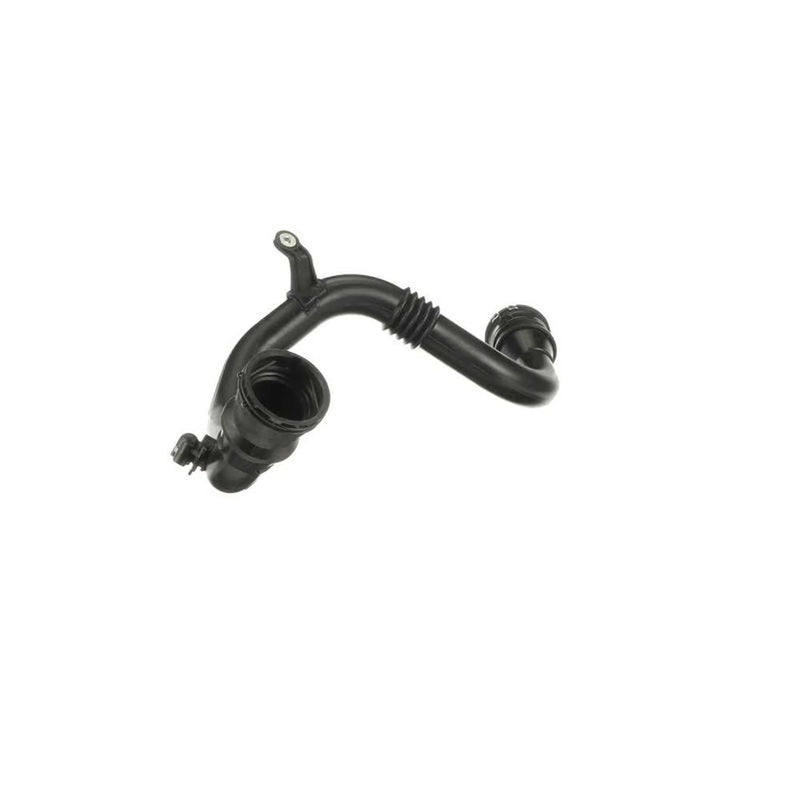 Gates Intercooler Turbo Charge Air Hose 1,020mm fits Renault Fluence 2010 on 1.5