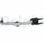 Delphi Control/Trailing Arm Lower fits Ford Mondeo V 2014-2022