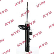 KYB Shock Absorber Damper Strut Front Right fits Peugeot 2008 I 2013-2019