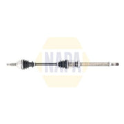 NAPA CV Drive Shaft Driveshaft Front Right NDS1850R