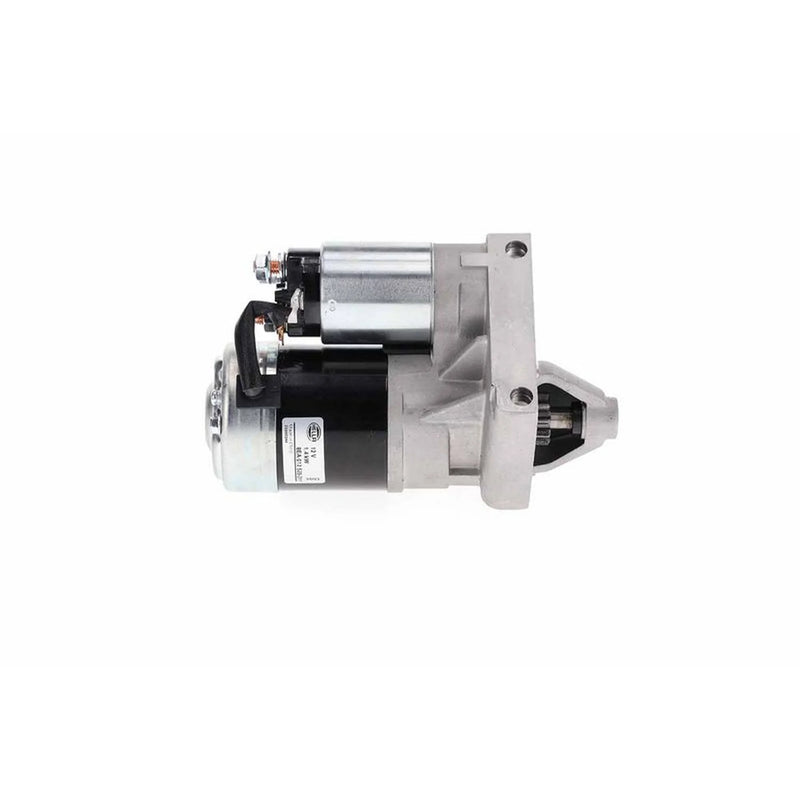 Hella Starter Motor 12V 1.2kW 10 Teeth fits Jeep Cherokee 1984-2001 2.5