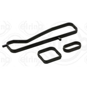 Elring Oil Cooler Gasket Set 697.490
